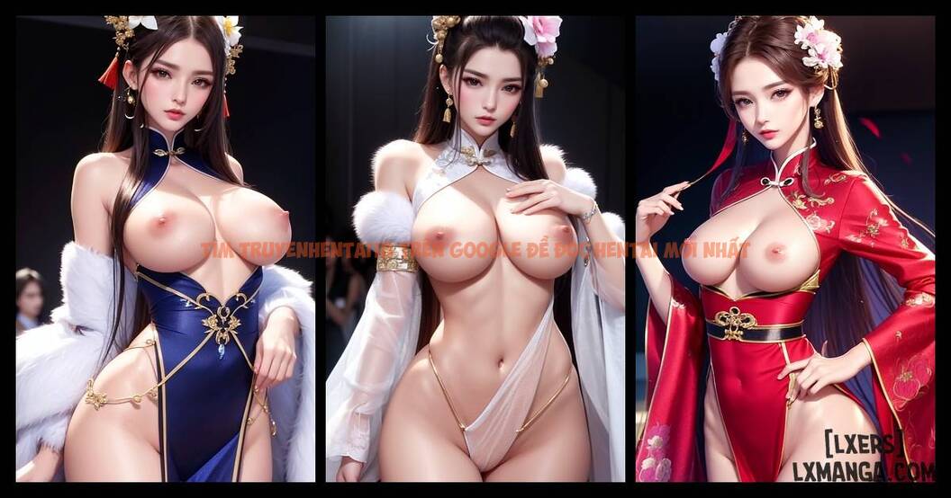 Trang truyện 68 trong truyện tranh Artist Plaboy - Chapter 27 - hentai24h.pro