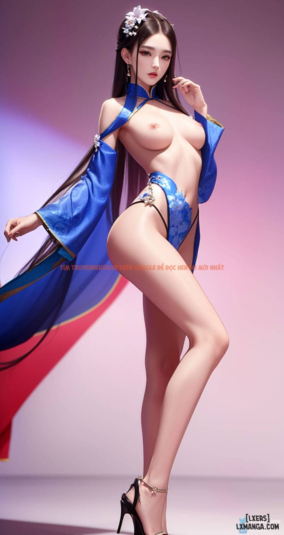 Trang truyện 70 trong truyện tranh Artist Plaboy - Chapter 27 - hentai24h.pro
