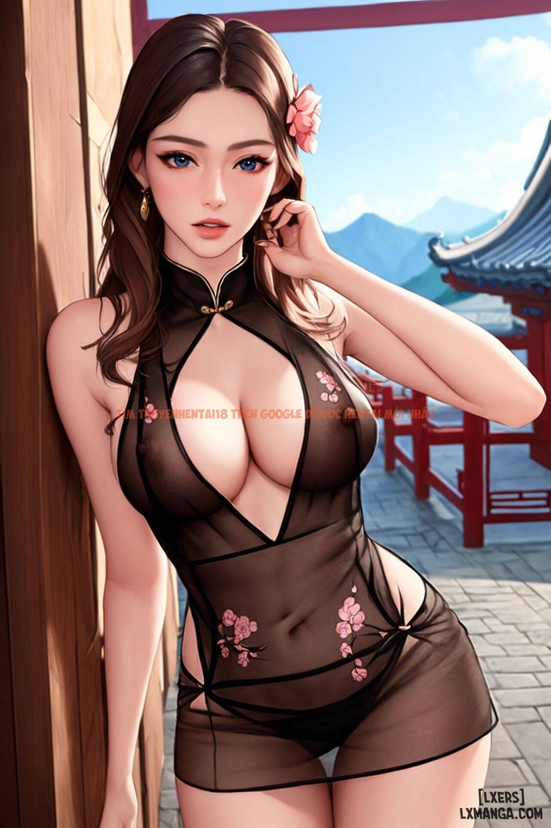 Trang truyện 10 trong truyện tranh Artist Plaboy - Chapter 28 - hentai24h.pro