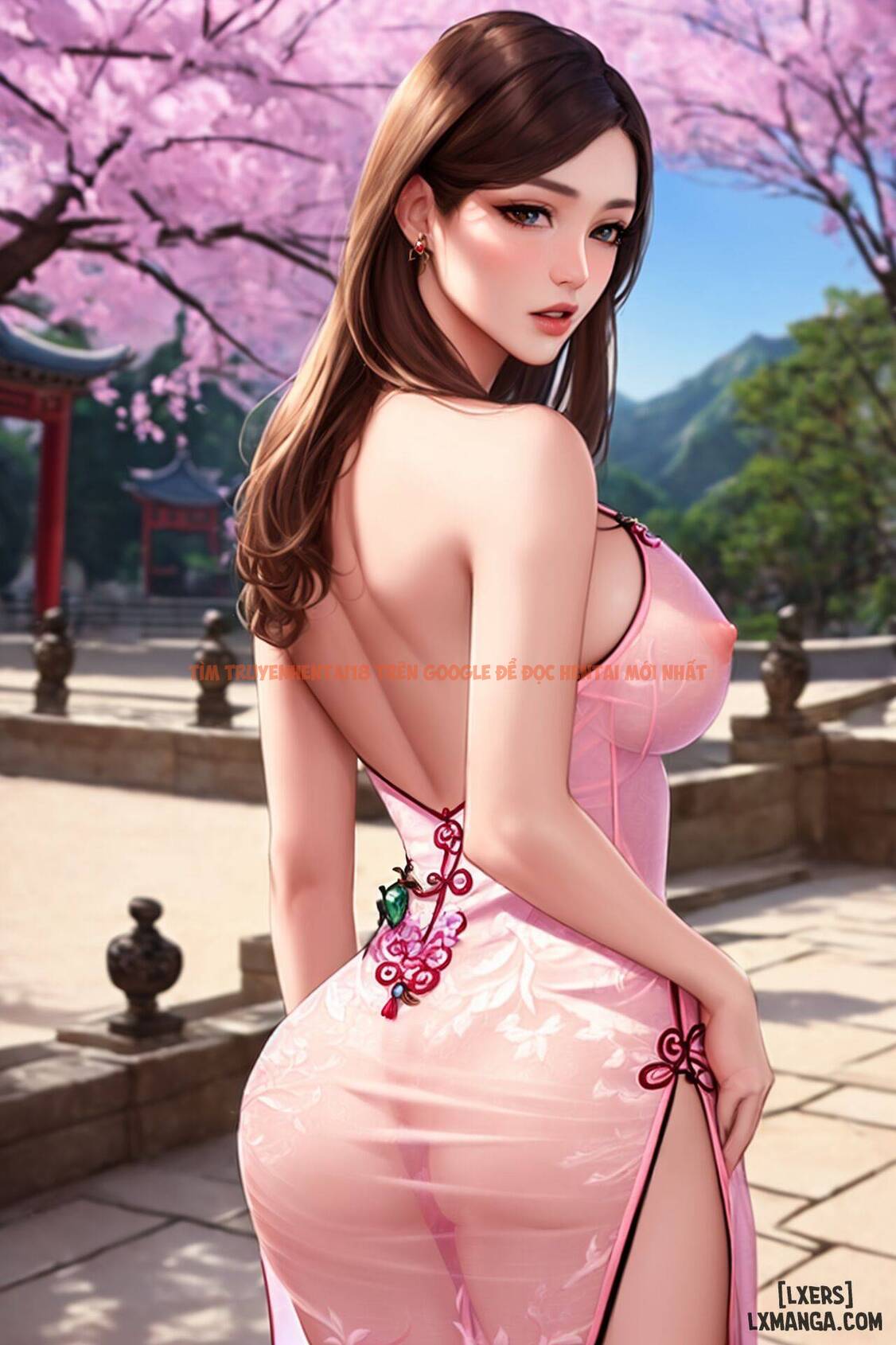 Trang truyện 113 trong truyện tranh Artist Plaboy - Chapter 28 - hentai24h.pro