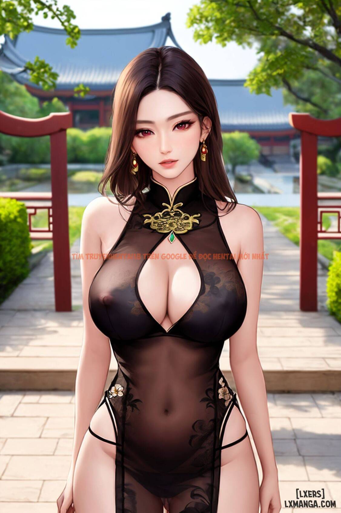 Trang truyện 2 trong truyện tranh Artist Plaboy - Chapter 28 - hentai24h.pro