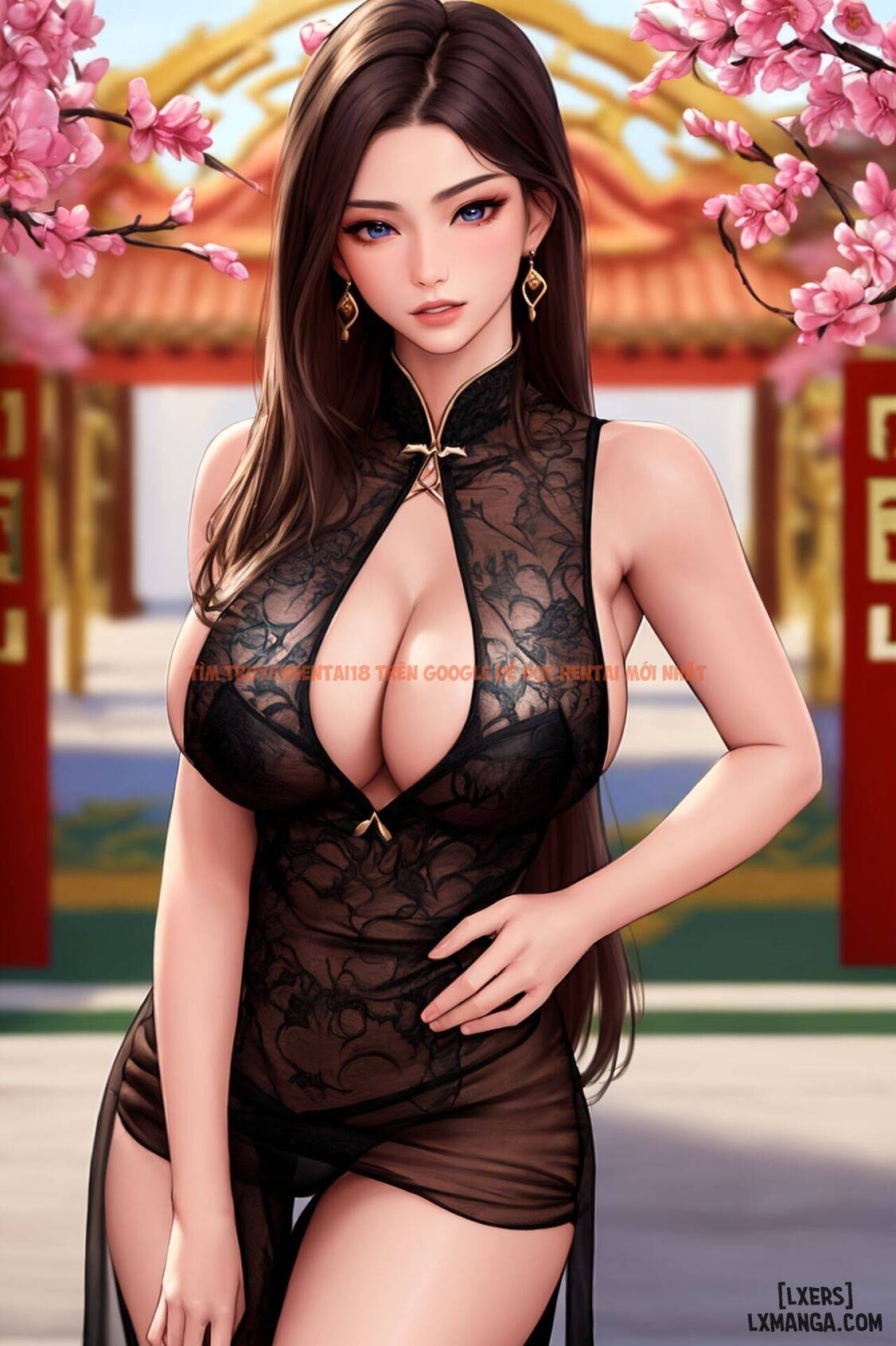 Trang truyện 36 trong truyện tranh Artist Plaboy - Chapter 28 - hentai24h.pro
