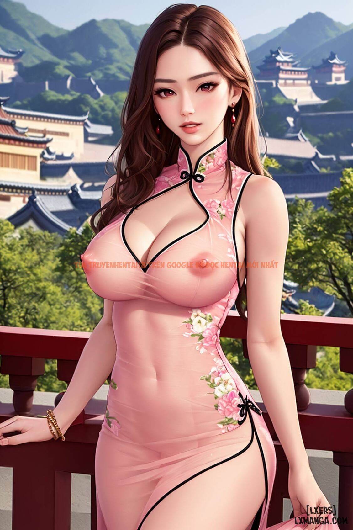 Trang truyện 43 trong truyện tranh Artist Plaboy - Chapter 28 - hentai24h.pro