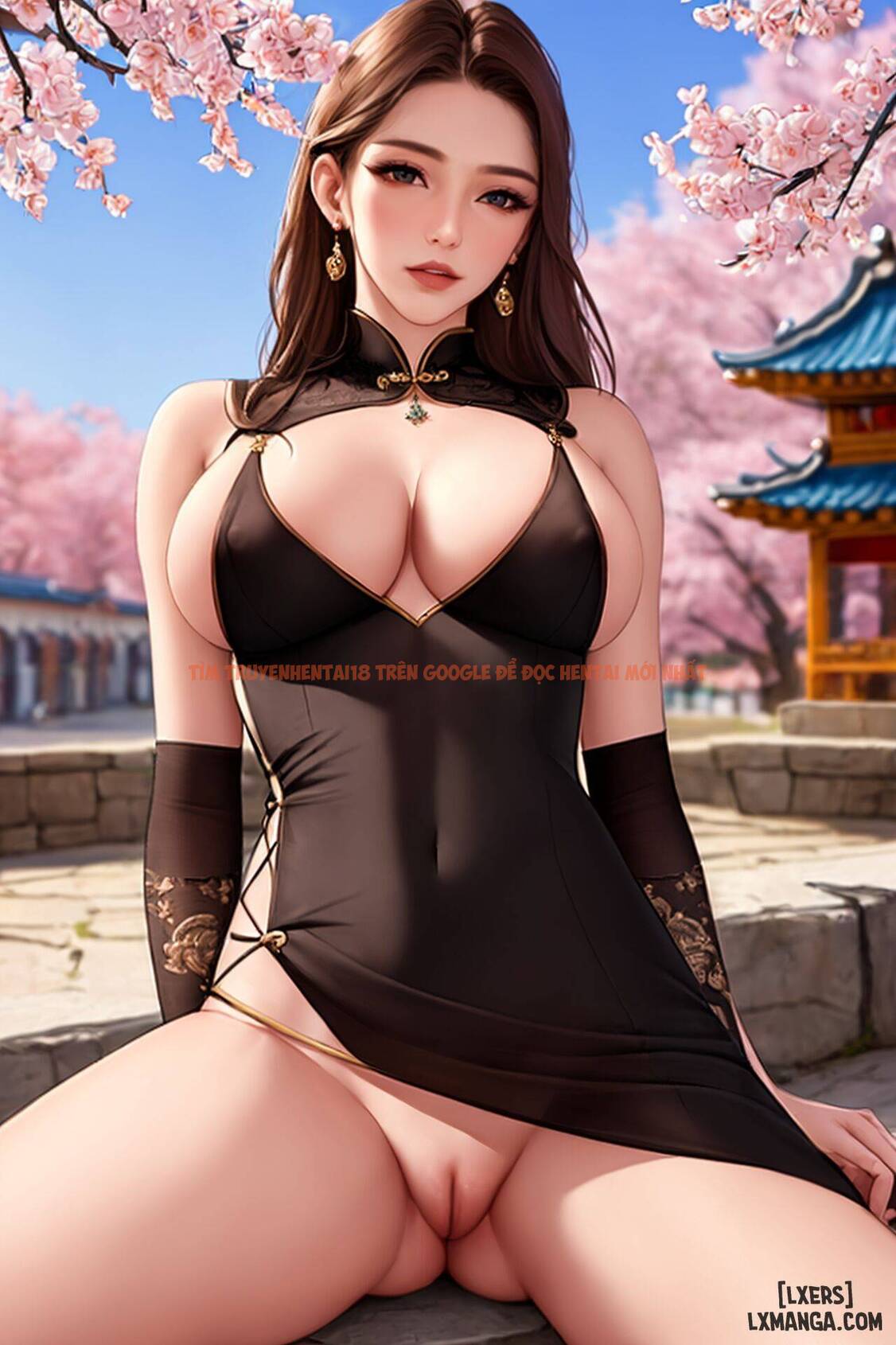 Trang truyện 69 trong truyện tranh Artist Plaboy - Chapter 28 - hentai24h.pro