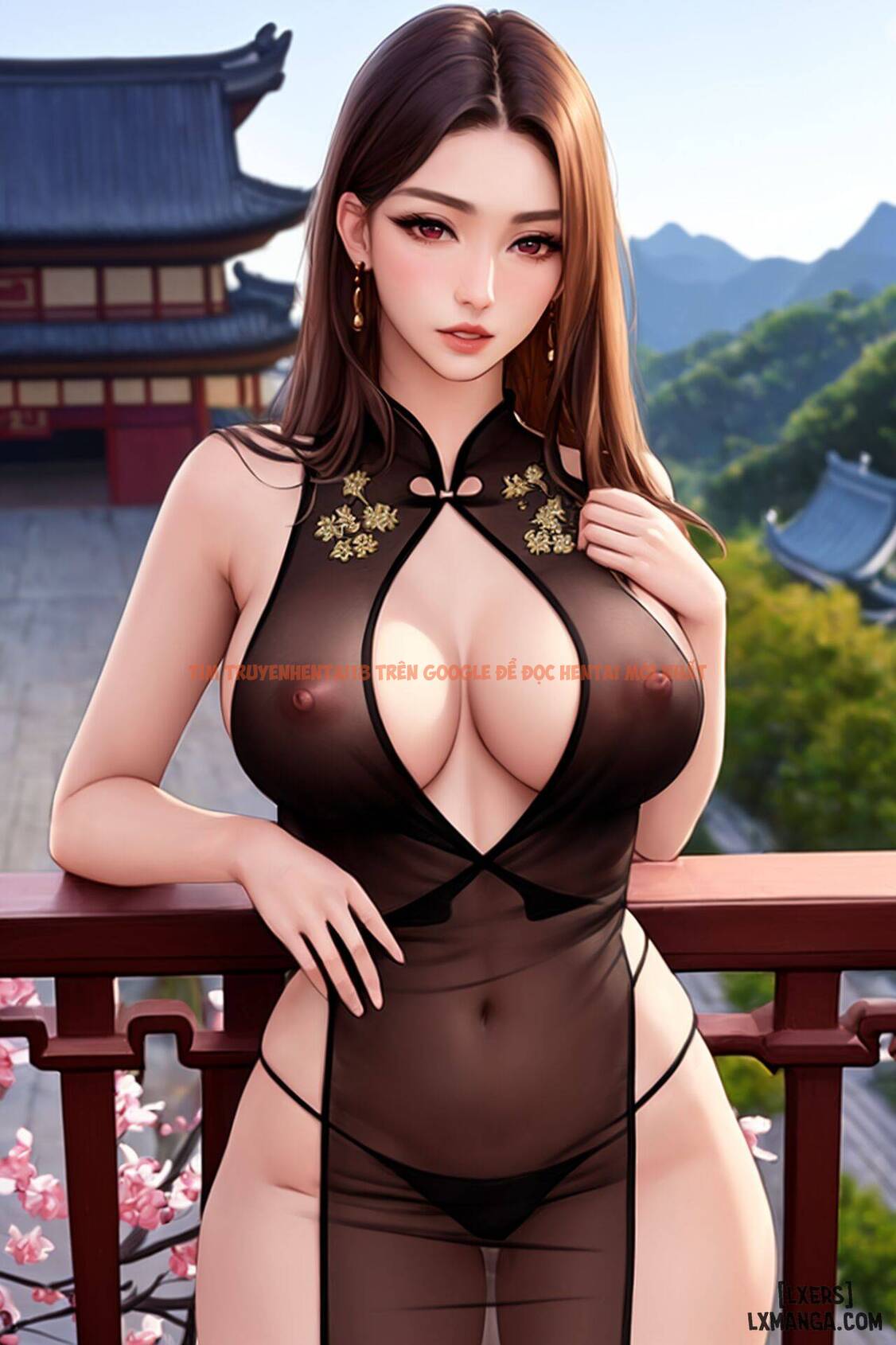 Trang truyện 7 trong truyện tranh Artist Plaboy - Chapter 28 - hentai24h.pro