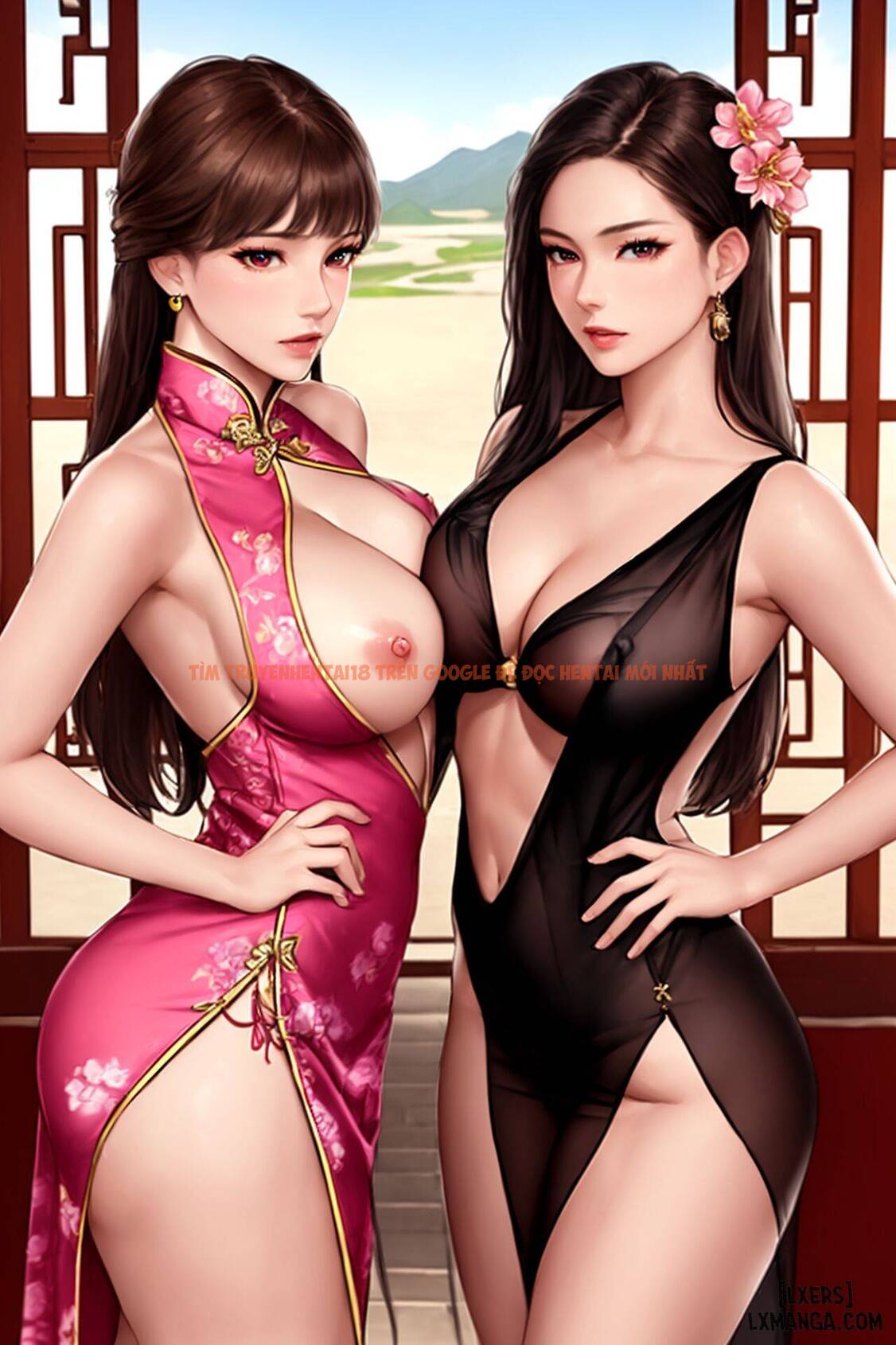 Trang truyện 55 trong truyện tranh Artist Plaboy - Chapter 29 - hentai24h.pro