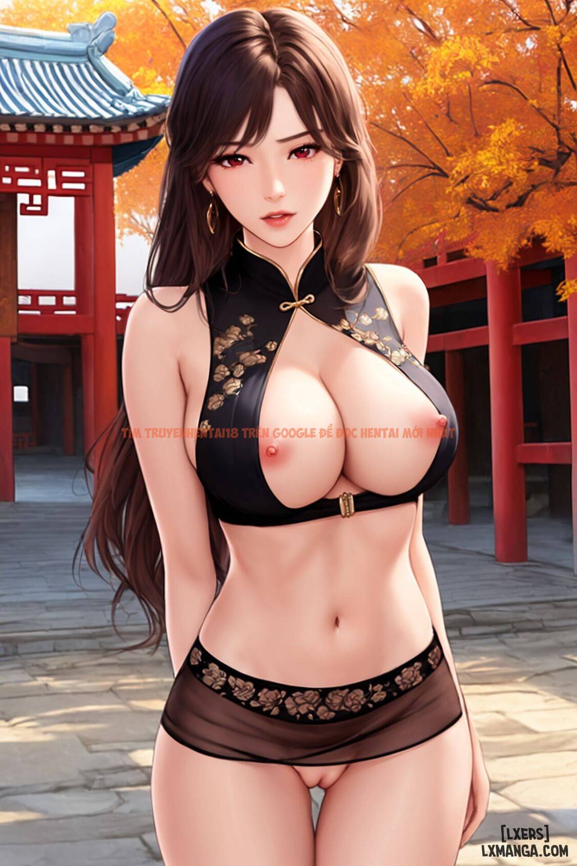 Trang truyện 58 trong truyện tranh Artist Plaboy - Chapter 29 - hentai24h.pro