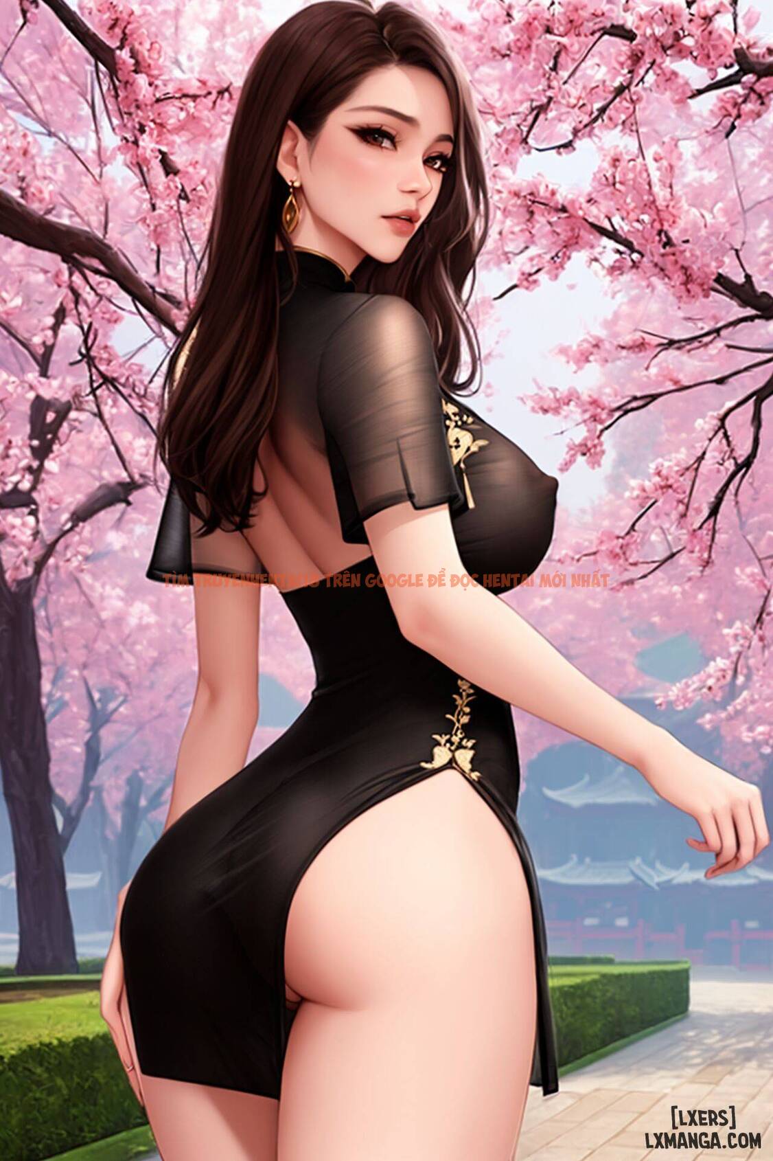 Trang truyện 6 trong truyện tranh Artist Plaboy - Chapter 29 - hentai24h.pro
