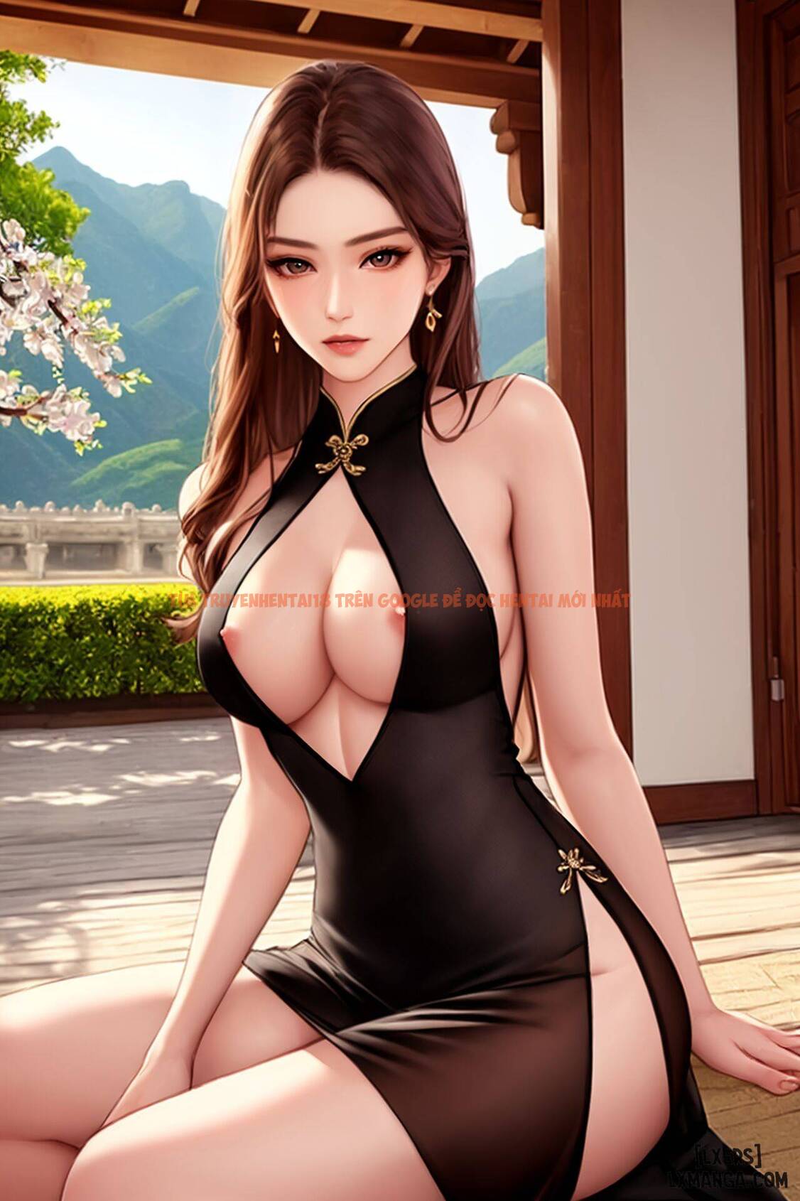 Trang truyện 76 trong truyện tranh Artist Plaboy - Chapter 29 - hentai24h.pro