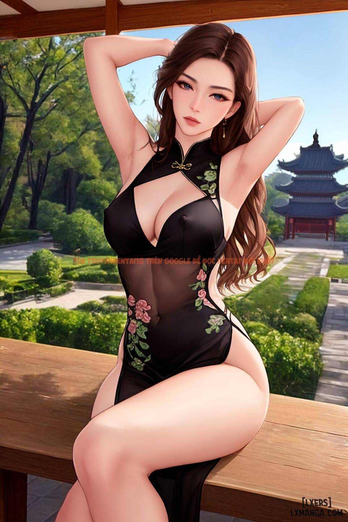 Trang truyện 78 trong truyện tranh Artist Plaboy - Chapter 29 - hentai24h.pro