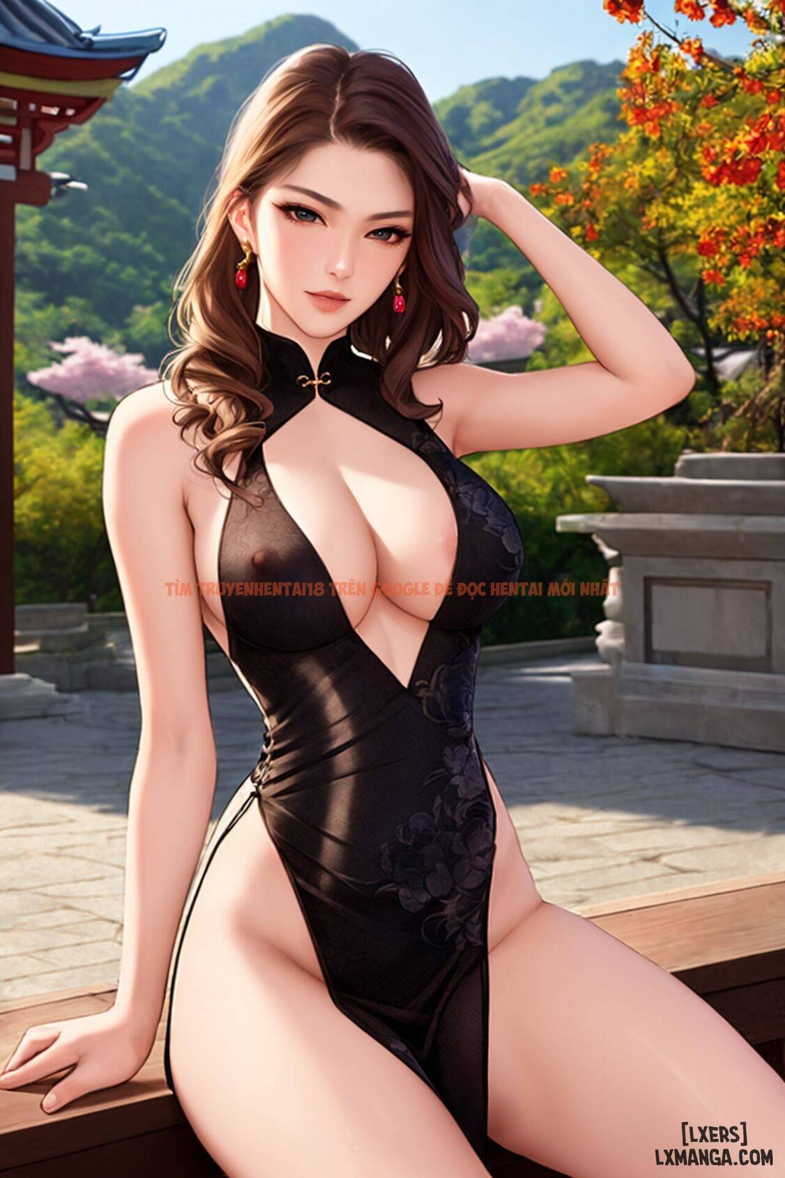 Trang truyện 79 trong truyện tranh Artist Plaboy - Chapter 29 - hentai24h.pro