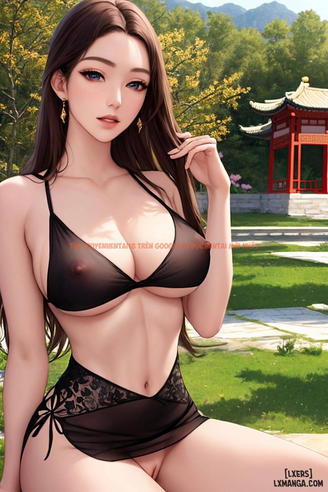 Trang truyện 80 trong truyện tranh Artist Plaboy - Chapter 29 - hentai24h.pro