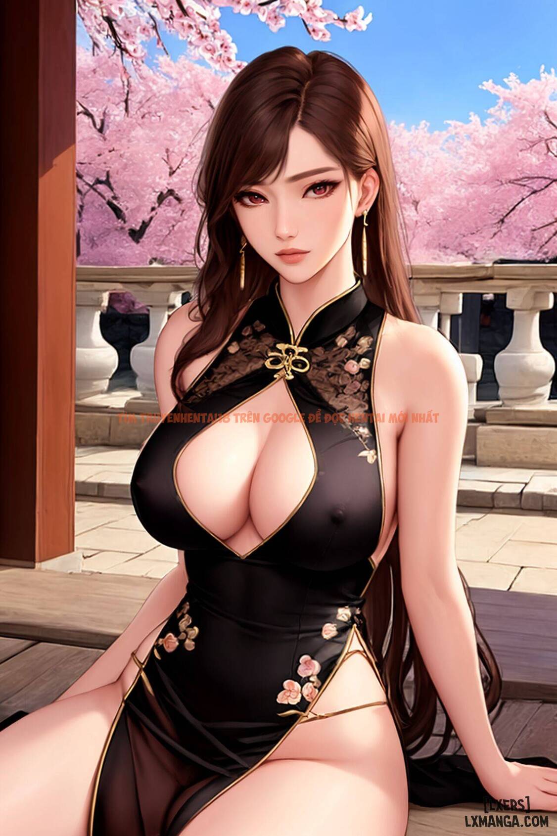 Trang truyện 85 trong truyện tranh Artist Plaboy - Chapter 29 - hentai24h.pro