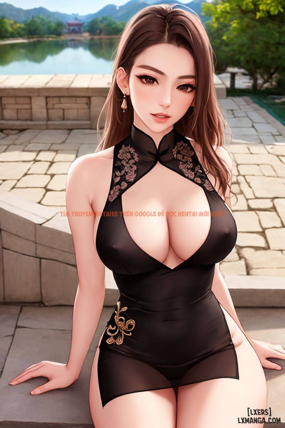Trang truyện 88 trong truyện tranh Artist Plaboy - Chapter 29 - hentai24h.pro