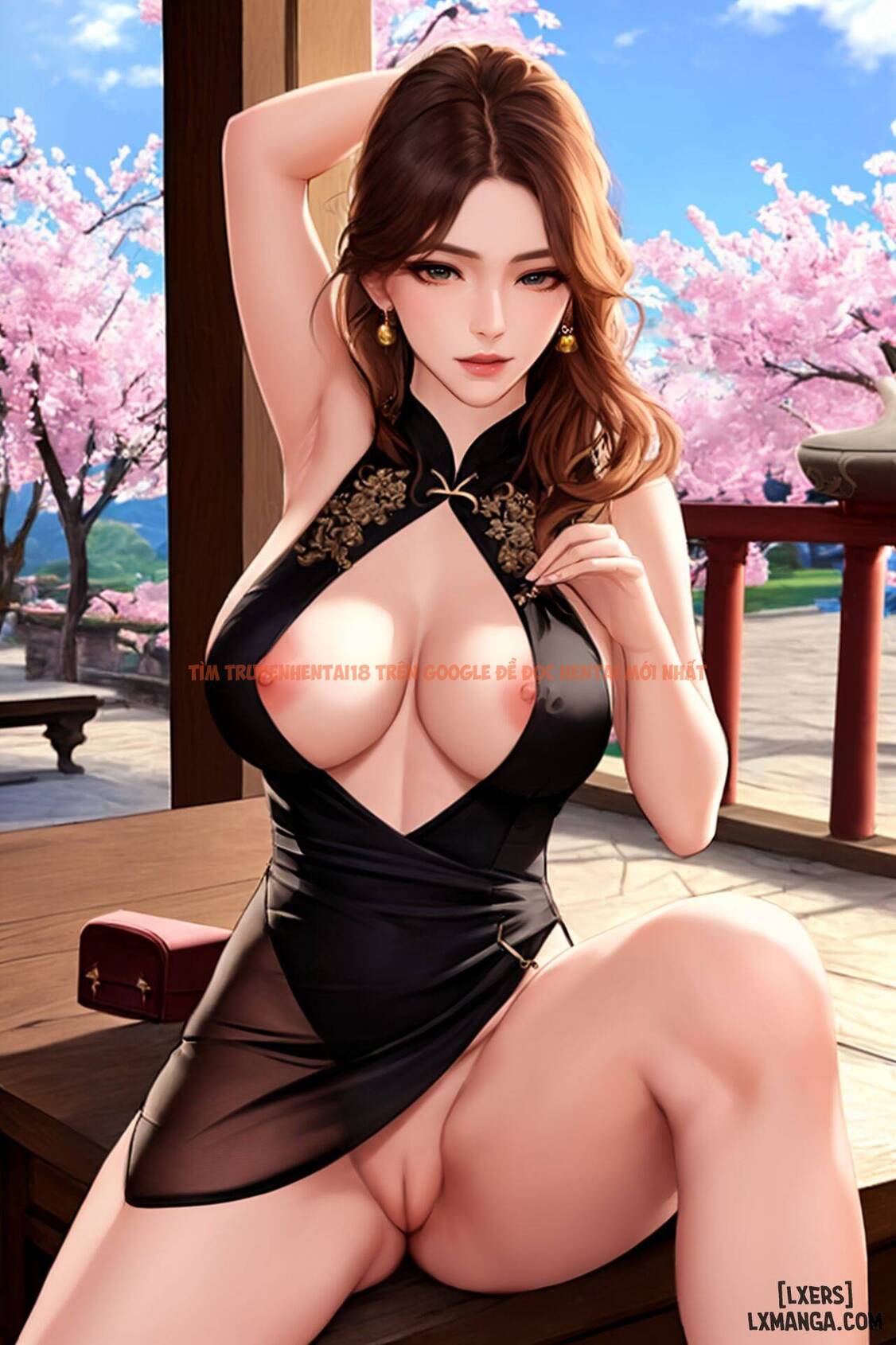 Trang truyện 89 trong truyện tranh Artist Plaboy - Chapter 29 - hentai24h.pro