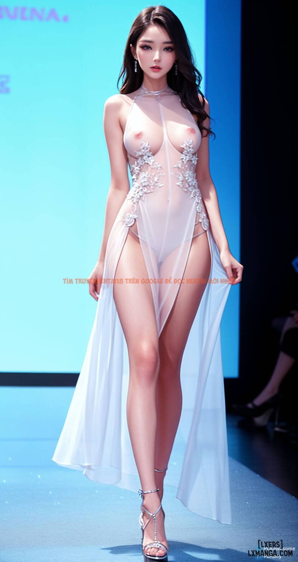 Trang truyện 37 trong truyện tranh Artist Plaboy - Chapter 30 - hentai24h.pro