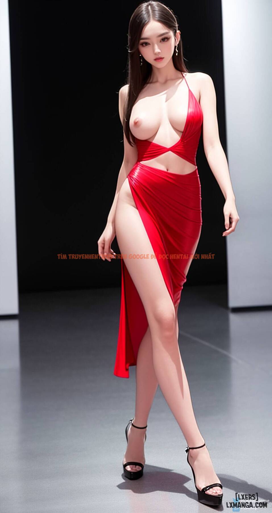 Trang truyện 39 trong truyện tranh Artist Plaboy - Chapter 30 - hentai24h.pro