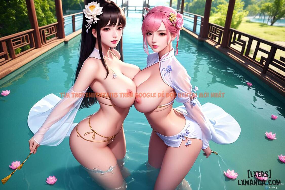 Trang truyện 23 trong truyện tranh Artist Plaboy - Chapter 31 - hentai24h.pro