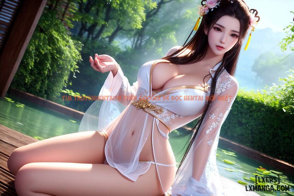 Trang truyện 44 trong truyện tranh Artist Plaboy - Chapter 31 - hentai24h.pro