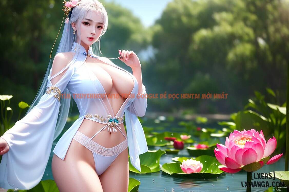 Trang truyện 45 trong truyện tranh Artist Plaboy - Chapter 31 - hentai24h.pro