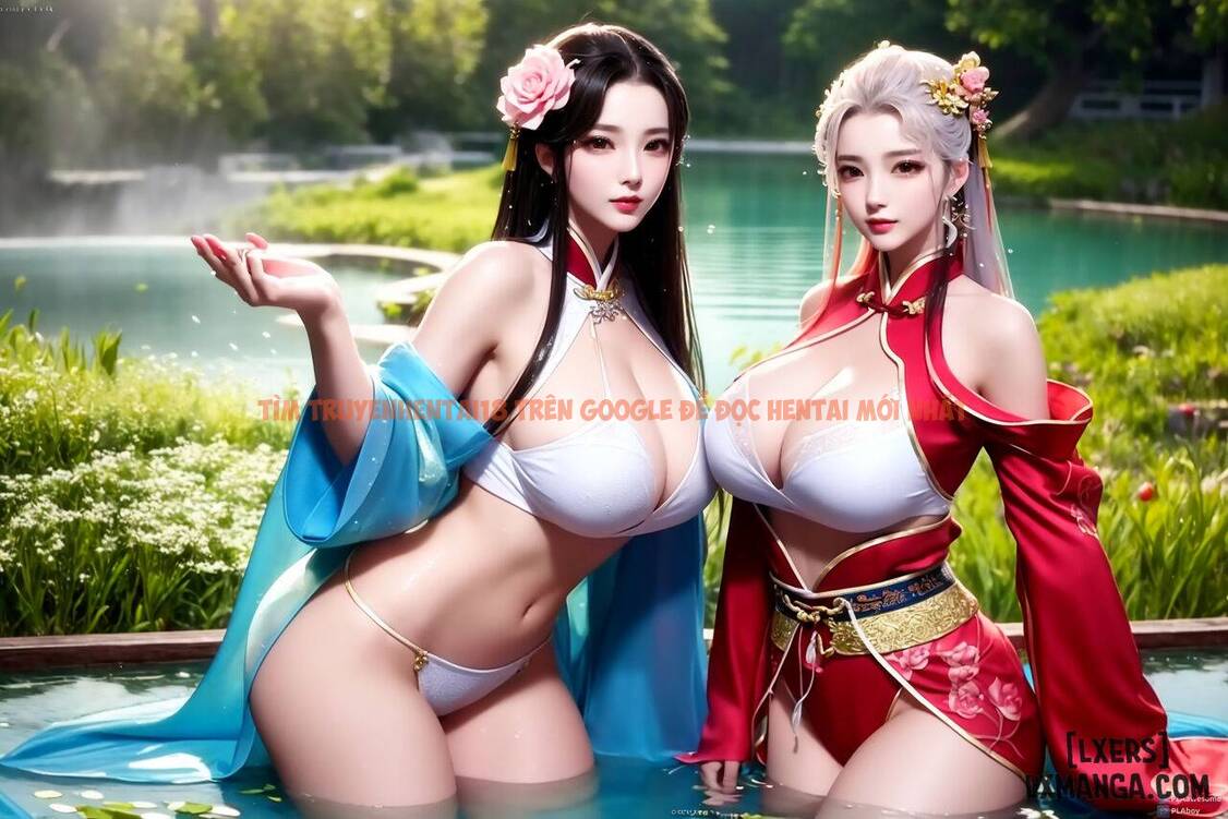 Trang truyện 48 trong truyện tranh Artist Plaboy - Chapter 31 - hentai24h.pro