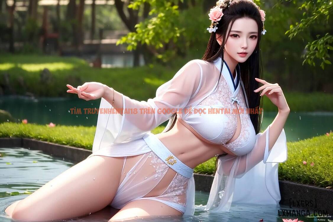 Trang truyện 49 trong truyện tranh Artist Plaboy - Chapter 31 - hentai24h.pro