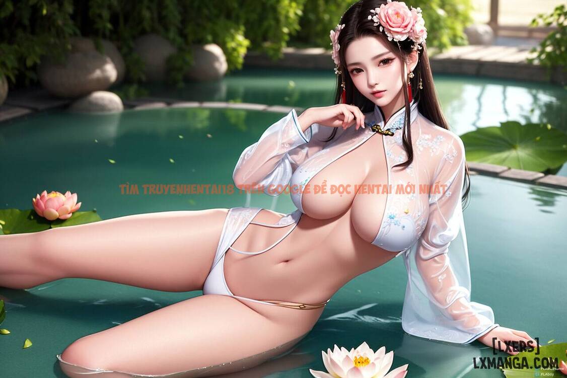 Trang truyện 55 trong truyện tranh Artist Plaboy - Chapter 31 - hentai24h.pro