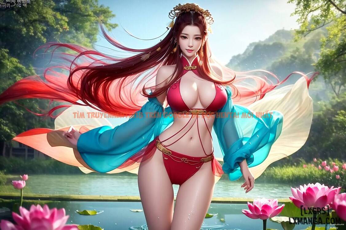 Trang truyện 56 trong truyện tranh Artist Plaboy - Chapter 31 - hentai24h.pro