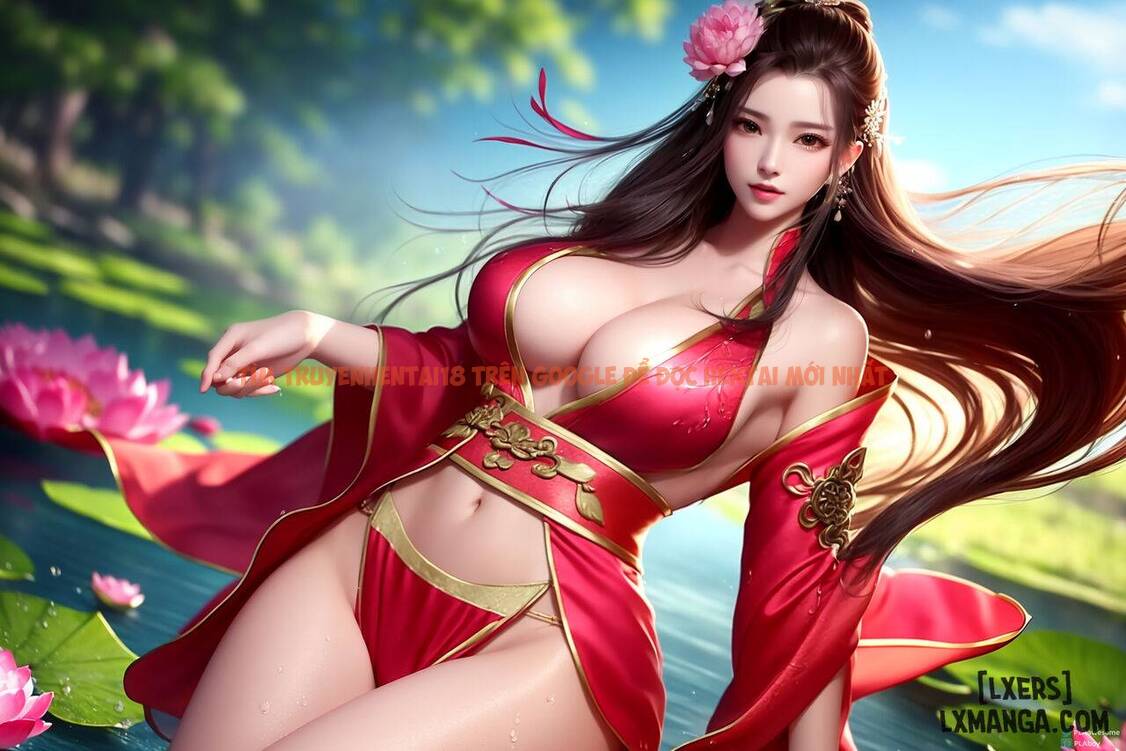 Trang truyện 60 trong truyện tranh Artist Plaboy - Chapter 31 - hentai24h.pro