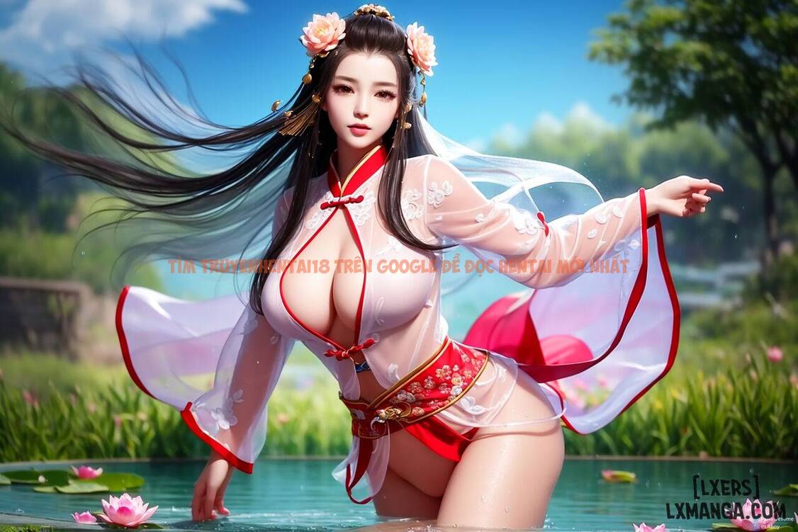 Trang truyện 61 trong truyện tranh Artist Plaboy - Chapter 31 - hentai24h.pro