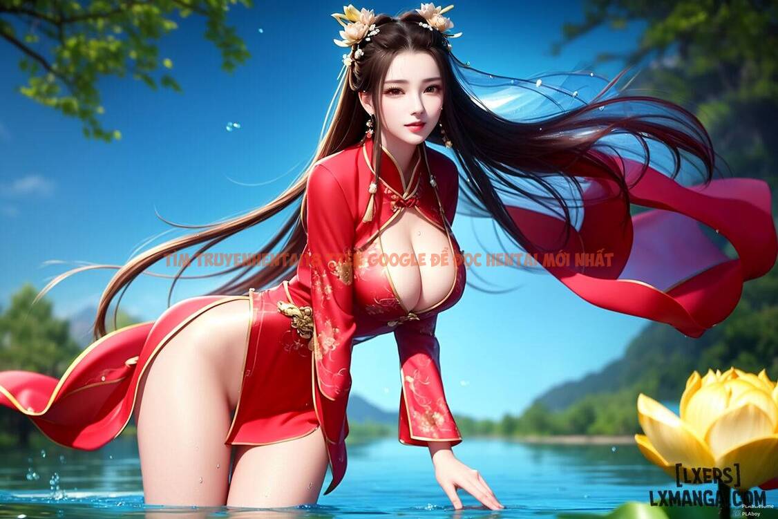 Trang truyện 63 trong truyện tranh Artist Plaboy - Chapter 31 - hentai24h.pro