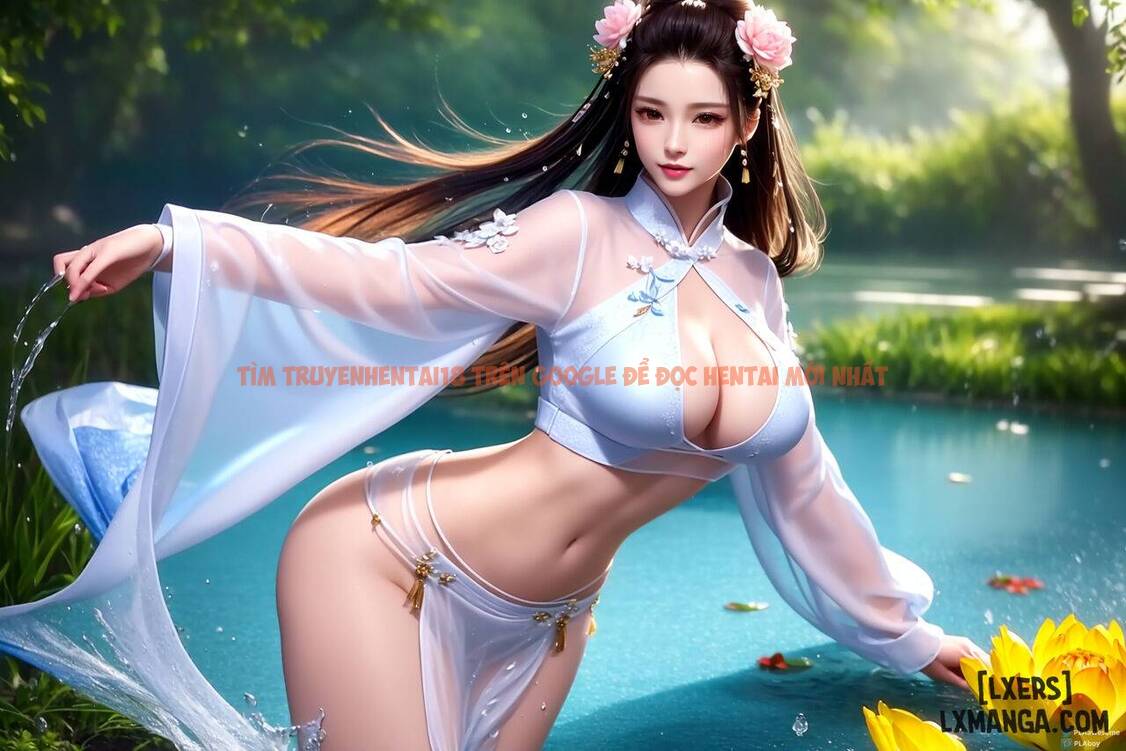 Trang truyện 65 trong truyện tranh Artist Plaboy - Chapter 31 - hentai24h.pro