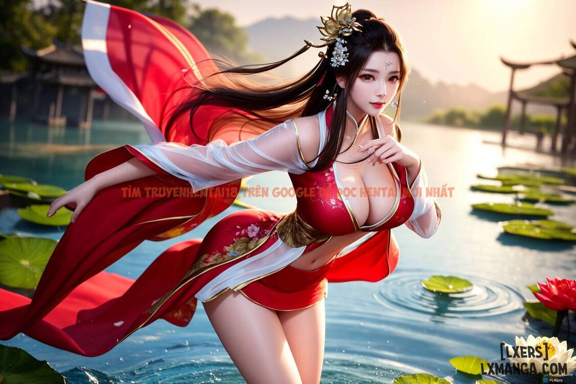 Trang truyện 66 trong truyện tranh Artist Plaboy - Chapter 31 - hentai24h.pro