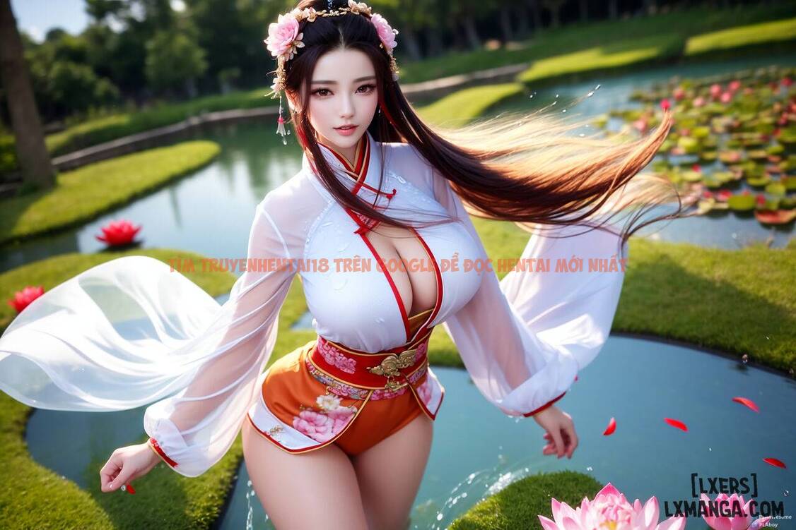 Trang truyện 71 trong truyện tranh Artist Plaboy - Chapter 31 - hentai24h.pro