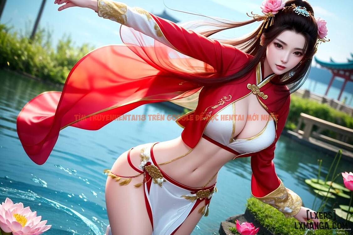 Trang truyện 74 trong truyện tranh Artist Plaboy - Chapter 31 - hentai24h.pro