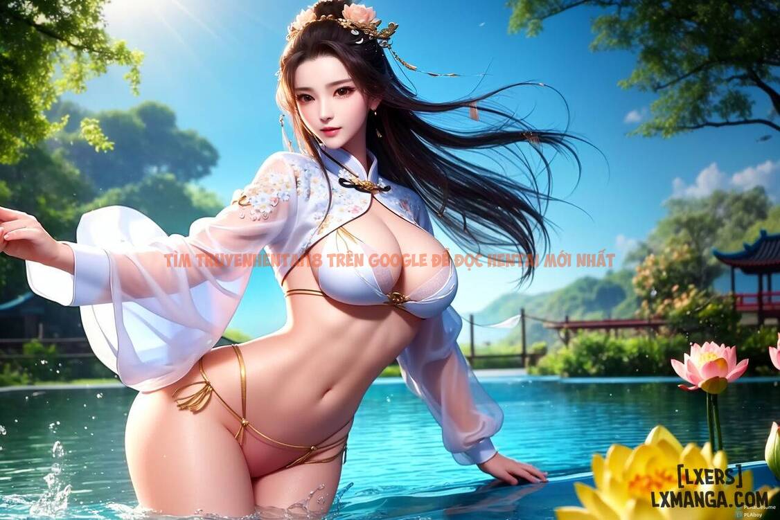 Trang truyện 79 trong truyện tranh Artist Plaboy - Chapter 31 - hentai24h.pro