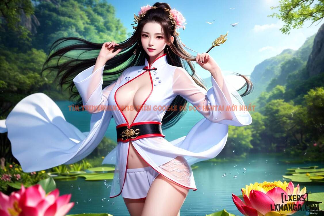 Trang truyện 84 trong truyện tranh Artist Plaboy - Chapter 31 - hentai24h.pro