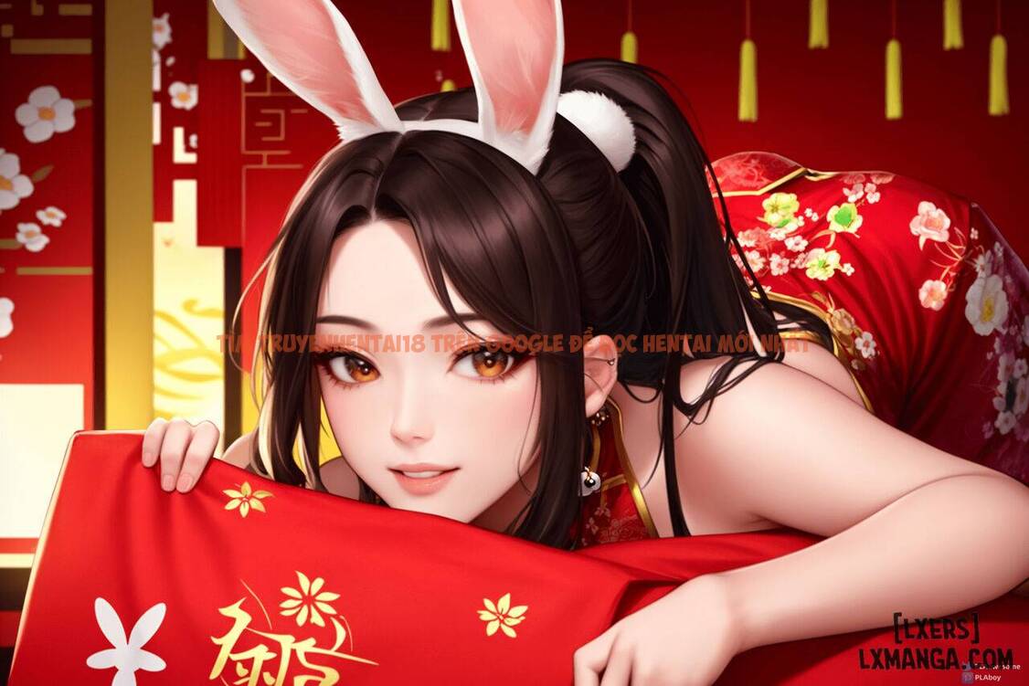 Trang truyện 1 trong truyện tranh Artist Plaboy - Chapter 33 - hentai24h.pro
