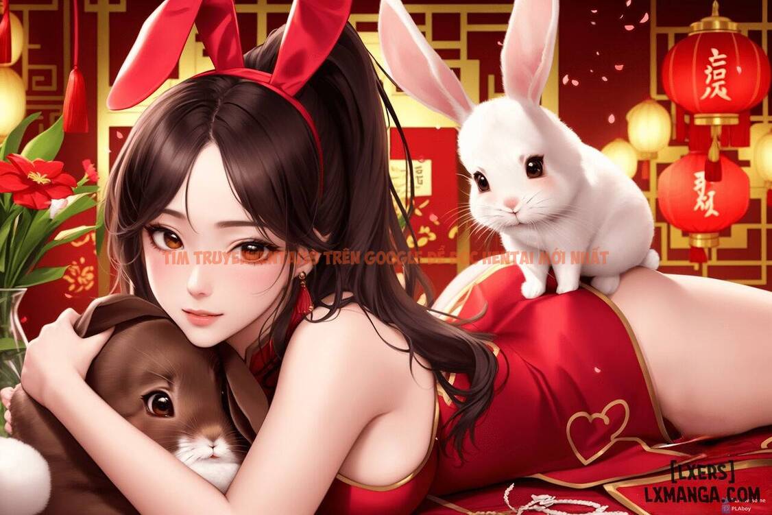 Trang truyện 14 trong truyện tranh Artist Plaboy - Chapter 33 - hentai24h.pro
