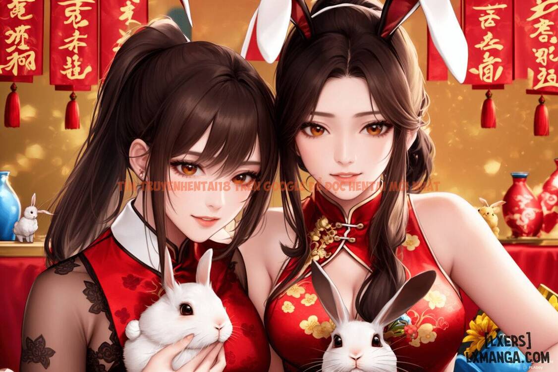 Trang truyện 17 trong truyện tranh Artist Plaboy - Chapter 33 - hentai24h.pro