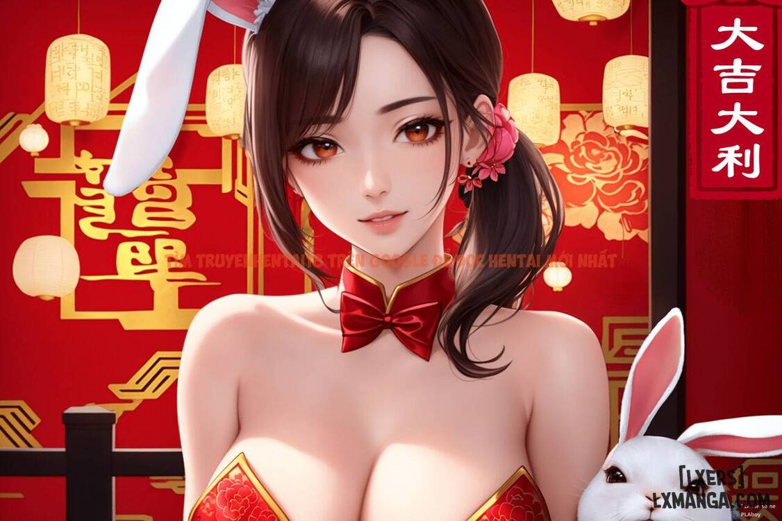 Trang truyện 18 trong truyện tranh Artist Plaboy - Chapter 33 - hentai24h.pro