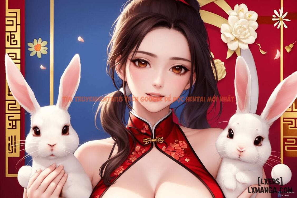 Trang truyện 20 trong truyện tranh Artist Plaboy - Chapter 33 - hentai24h.pro