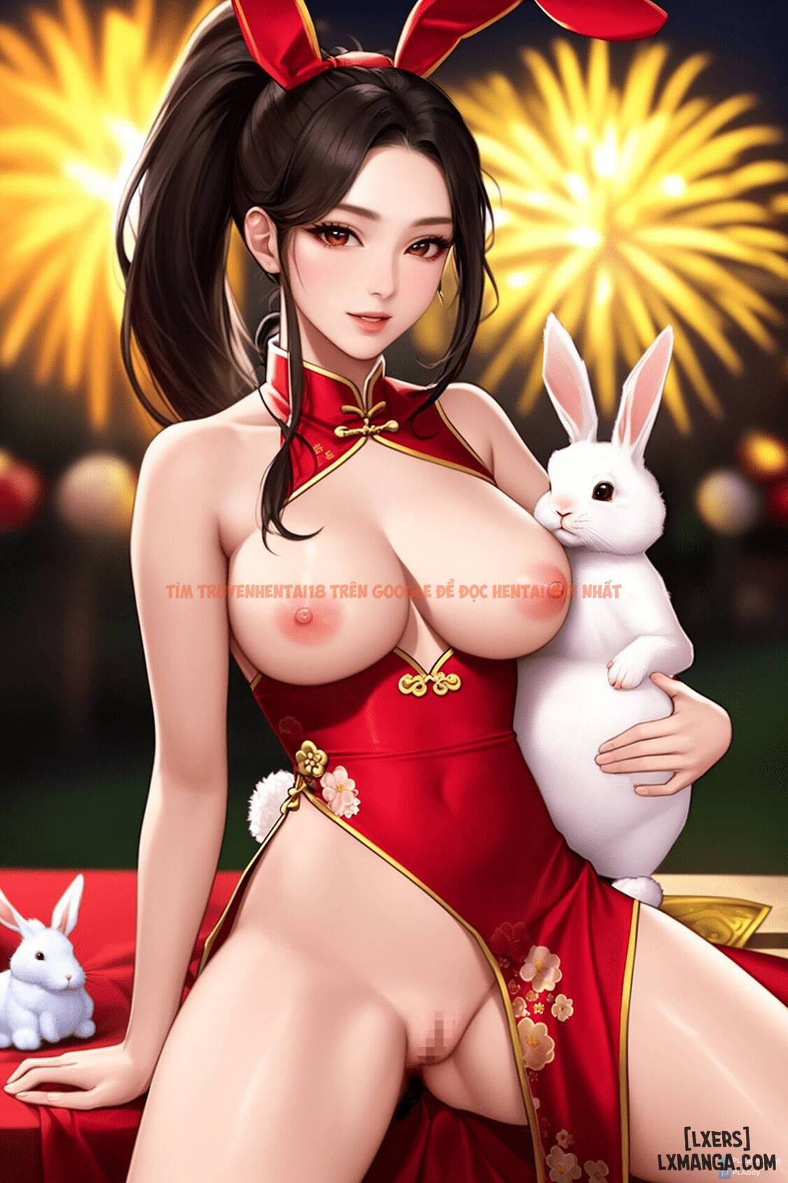 Trang truyện 43 trong truyện tranh Artist Plaboy - Chapter 33 - hentai24h.pro
