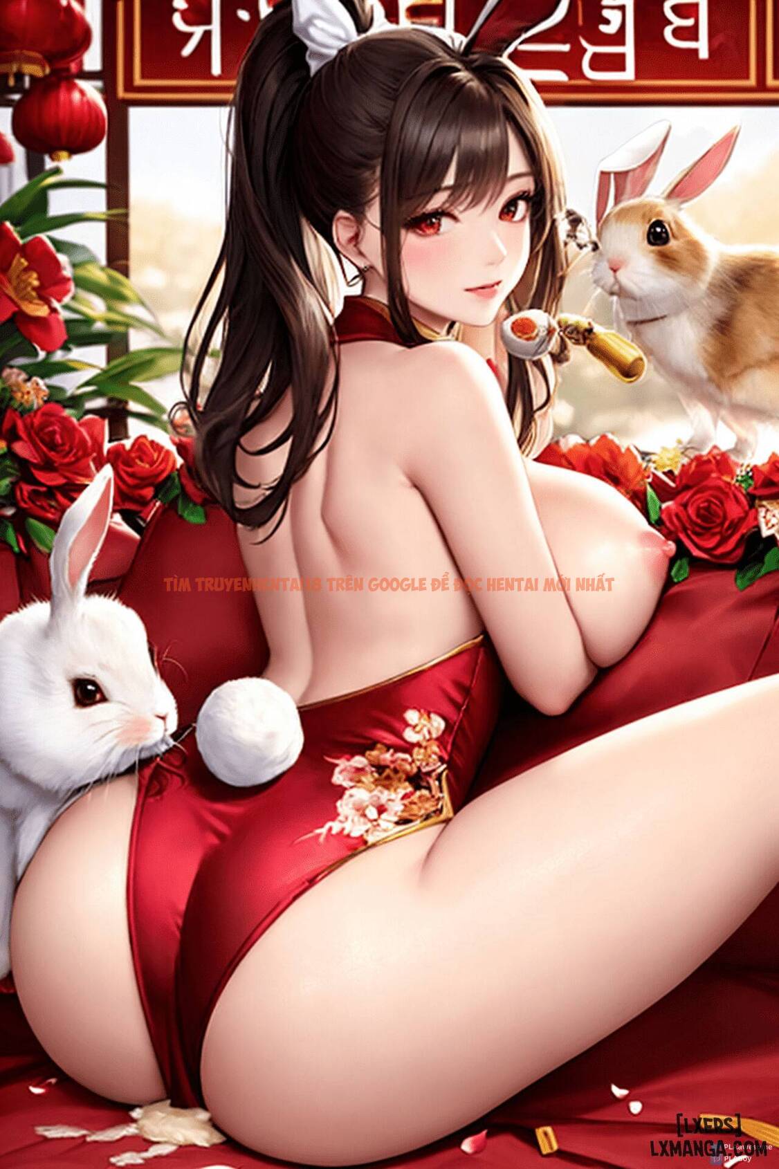 Trang truyện 47 trong truyện tranh Artist Plaboy - Chapter 33 - hentai24h.pro