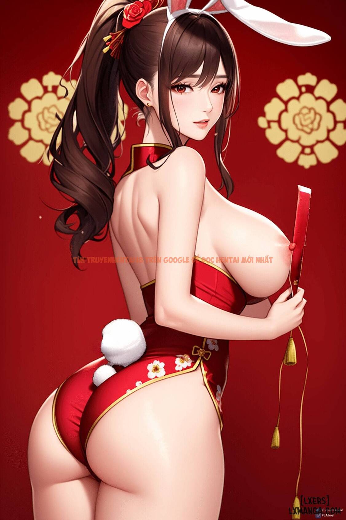 Trang truyện 50 trong truyện tranh Artist Plaboy - Chapter 33 - hentai24h.pro