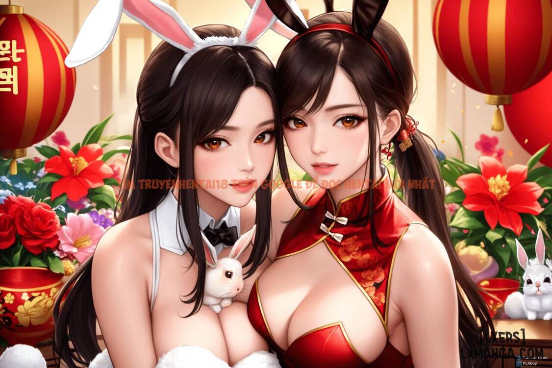 Trang truyện 6 trong truyện tranh Artist Plaboy - Chapter 33 - hentai24h.pro