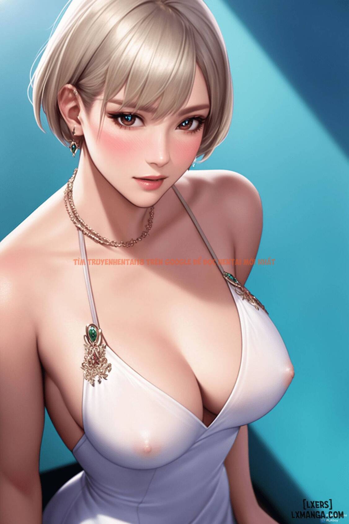Trang truyện 65 trong truyện tranh Artist Plaboy - Chapter 33 - hentai24h.pro