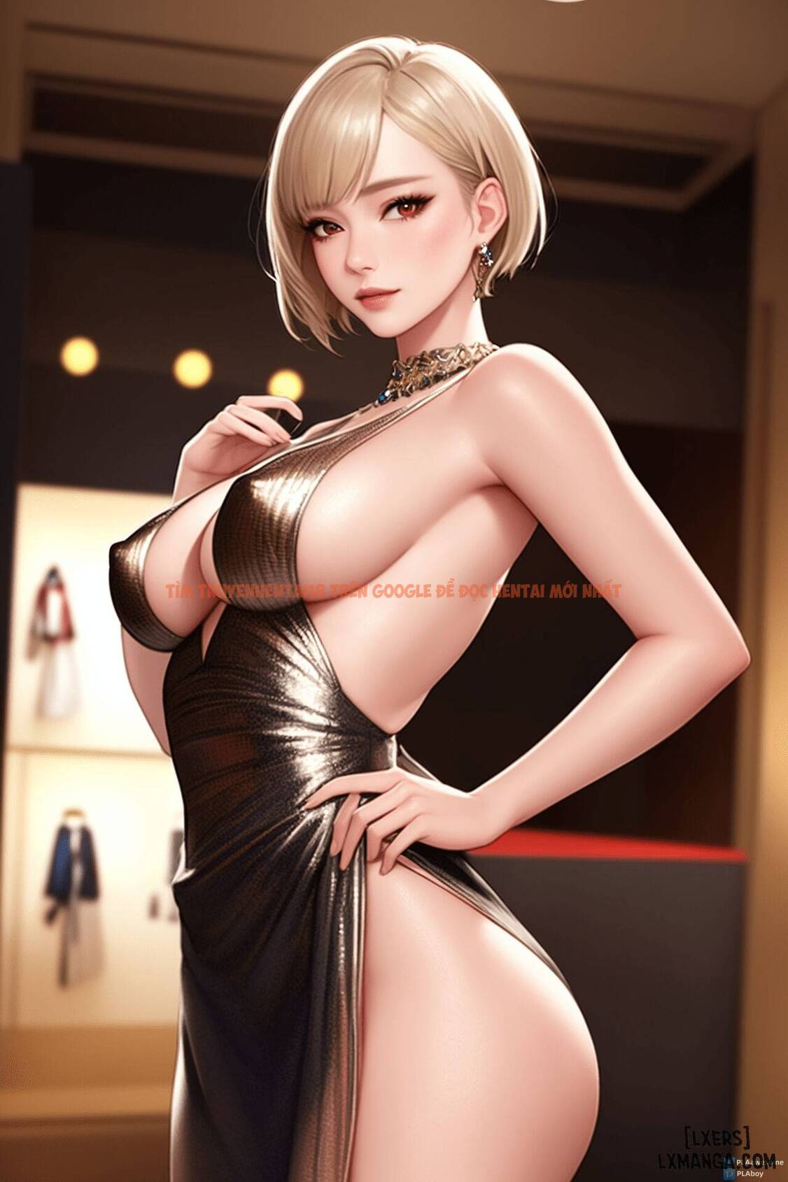 Trang truyện 68 trong truyện tranh Artist Plaboy - Chapter 33 - hentai24h.pro