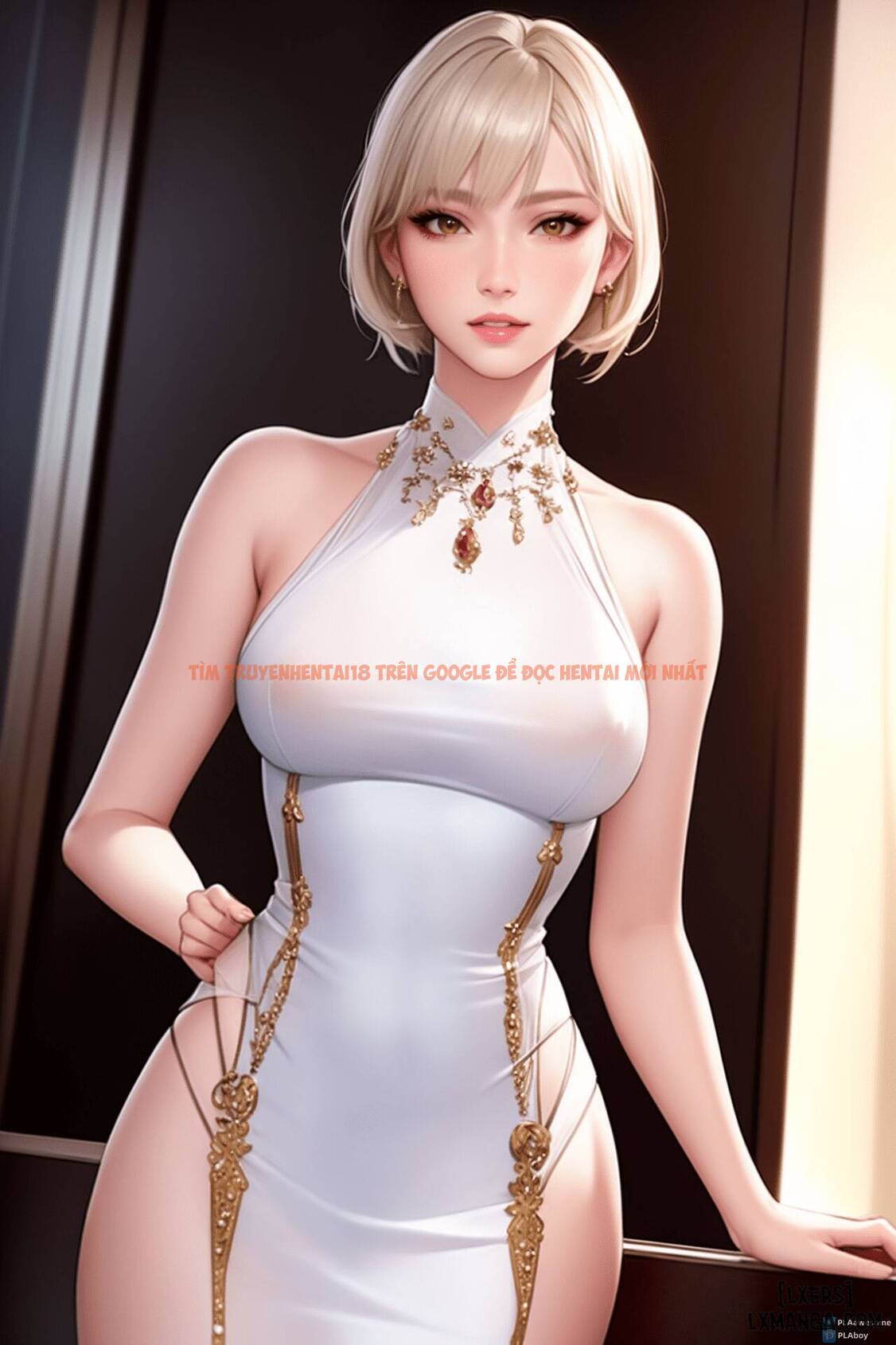 Trang truyện 69 trong truyện tranh Artist Plaboy - Chapter 33 - hentai24h.pro