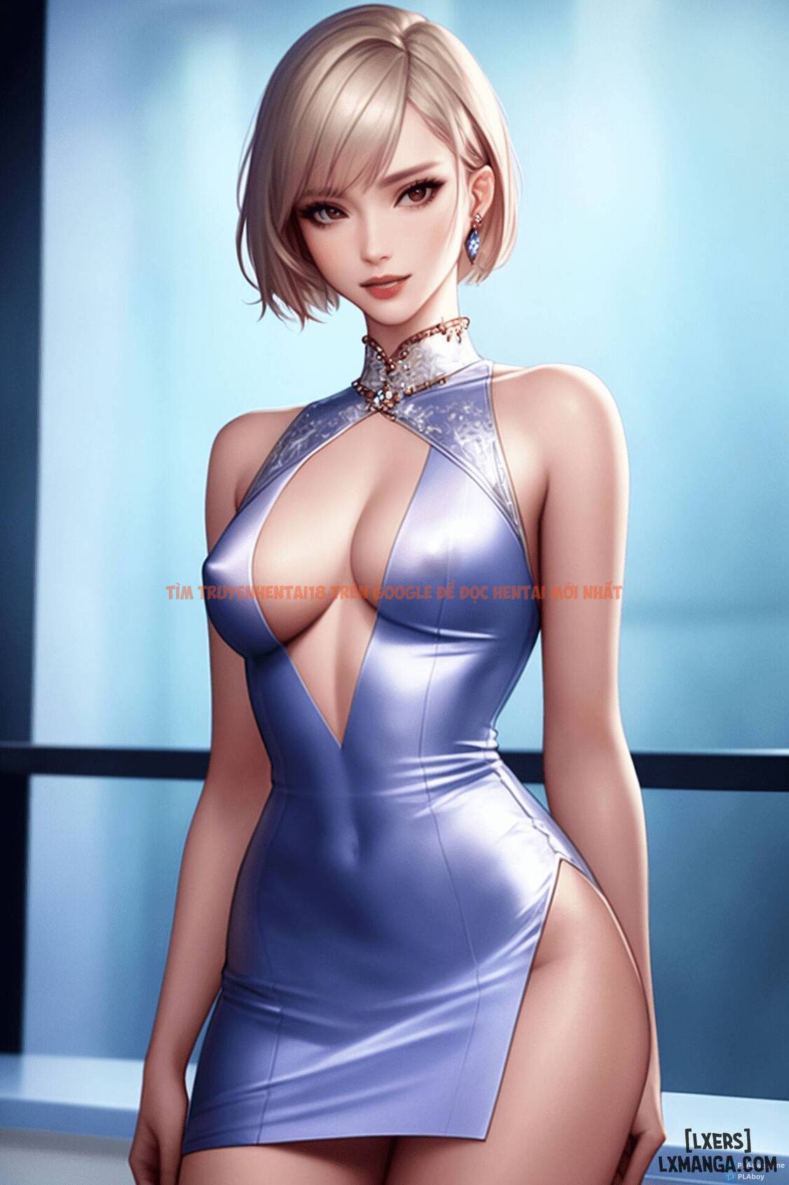 Trang truyện 78 trong truyện tranh Artist Plaboy - Chapter 33 - hentai24h.pro